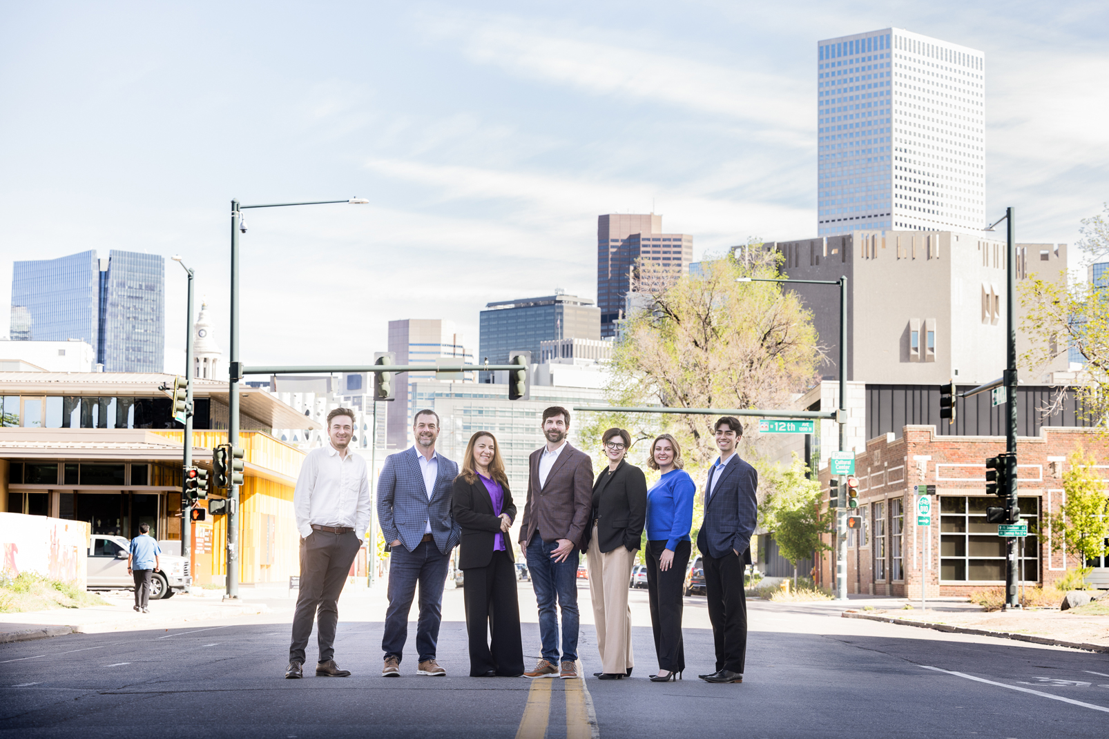 CRL Associates
