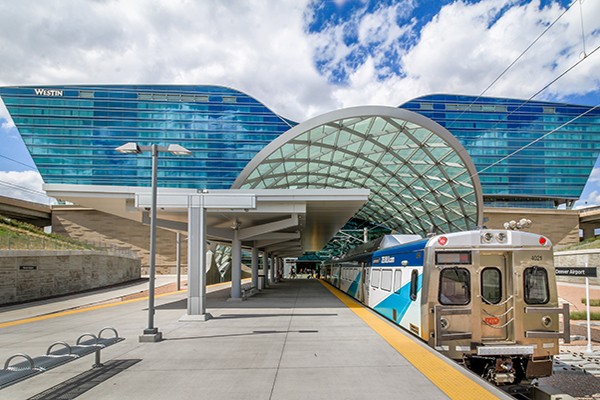 FasTracks  RTD-Denver